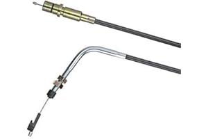 ATP Automotive Y-1174 Detent Cable