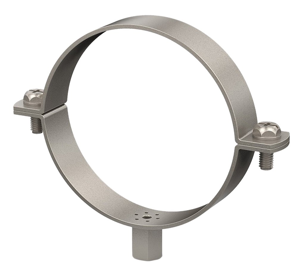 Desa 15564026 – High Thickness Clamp M8-26 Metallic/A
