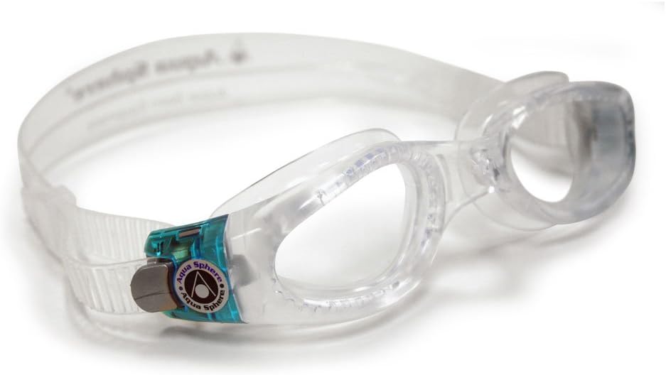aqua sphere kaiman ladies goggles