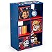 Delta Children 6 Cubby Storage Unit, Nick Jr. PAW Patrol