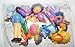 Dora the Explorer Nickelodeon Deluxe Figure Set Toy Playset of 12 with Dora, Boots, Tico, Troll, Parents, Grandma and More!