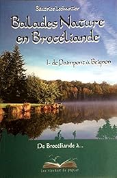 Balades nature en Brocéliande