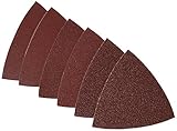 Dremel MM70W 60-120-240-Grit Oscillating Tool Sand