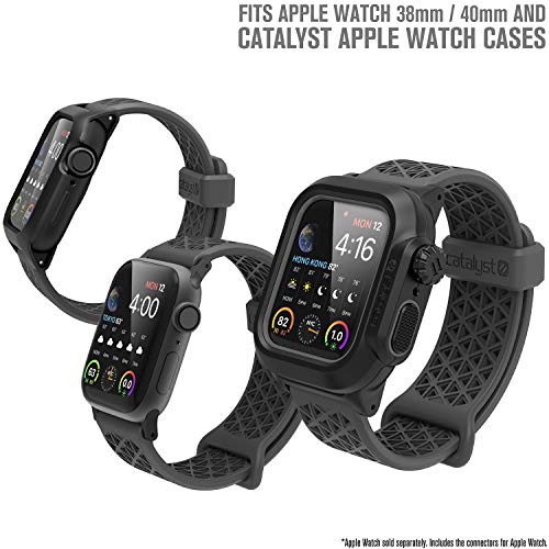 Hypoallergenic apple watch band 40mm Clearance