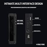 Vklopdsh TX02 ITX Computer Case Mini Desktop Industrial Control HTPC Aluminum view 8