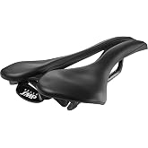 Selle SMP, EVO 30C Carbon Saddle | Effortless comfort meets lightweight performance with this ergonomic, carbon-railed saddle