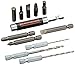 BLACK+DECKER 71-912 Drill and Screw Bit Set
