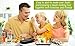 Sushi Maker Machine Kit Includes 1 x Sushi Mat, 1 x Dolma Sarma Roller/Vegetable Meat Roller/Stuffed Grape Leaves Cabbage Rolling Tool for Beginners and Children