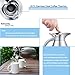 Bag Sealer, Bag Heat Sealer, Handheld Heat Sealer, 2 in 1 Heat Sealer and Cutter Portable Bag Resealer Sealer Quick Seal for Plastic Bags Food Storage Snack Fresh Bag Sealer (Battery Not Included)