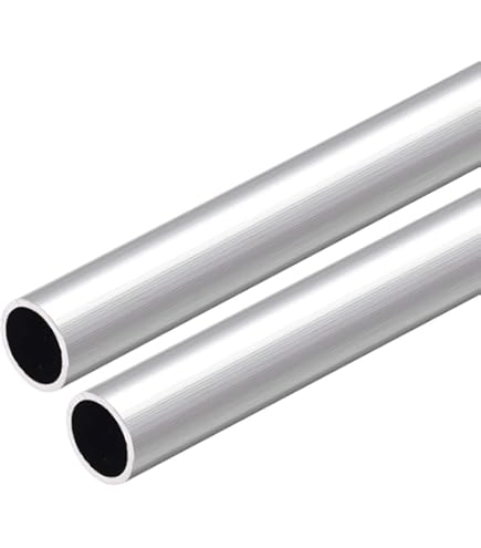 『希少』X-TAGE PURE DURALUMIN【ROUND M】 Amazon.com: uxcell 6063 Aluminum Round Tube, 300mm Length