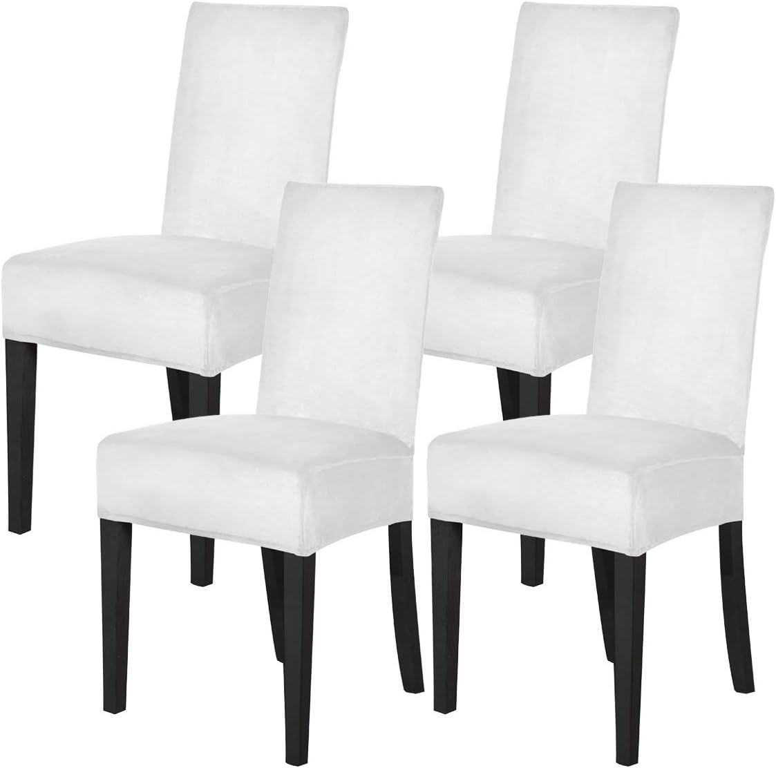 Best Velvet Dining Room Chair Covers