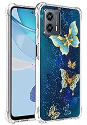 FollmeAir for Moto G 5G 2023 Case, Slim Flexible