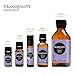 Edens Garden Tranquility Essential Oil Blend- 100% Pure Premium Grade, Undiluted, Natural, Therapeutic, Aromatherapy, The Best for Diffusing, Candle, Laundry, Humidifiers 10 ml (.33 fl oz)