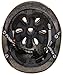 Punisher Skateboards 13 Vent Pro BMX Bike and Skateboard Safety Helmet for Youth Ages 9 and up