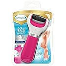 Amope Perfect Pedicure,Electronic Foot File  for Soft Beautiful Feet
