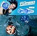 Official Fleshlight Turbo | Ignition | Blue Ice | Real Oral Sex Emulation