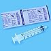 30pk - 30 cc Syringe Luer Lock BD