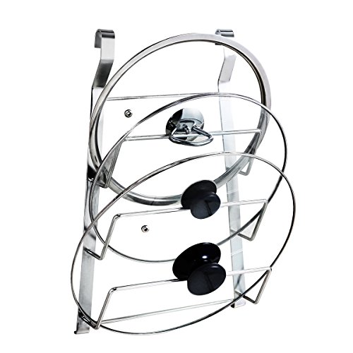 lid holder wall mount buyer's guide