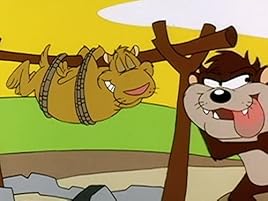 Amazon Com Taz Mania Season 5 Amazon Com Taz Mania Season 5