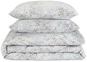 Amazon.com: Calvin Klein Home Presidio Comforter Set