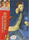 Image de C'est pas sorcier d'être un policier (French Edition)