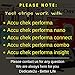 Accu Chek Performa 150 Test Strips (Very Long Expiration Dates) Bundle Glucometer Tester Monitor Kit + Softclix + Lancets + Diabetes Wipes Finger Sterilizers Cleaners for Accurate Blood Level Results