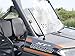 2018-Up Polaris Ranger XP1000 Stereo + Backup Camera + 2 Speakers