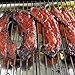 JURASSIC JERKY’S Carnivore Candy Bacon Jerky “Sweet” Sampler - Old Fashioned Maple - Applewood Smoke Flavor - (2) 2 oz bags.