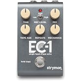 Strymon EC-1 Single Head dTape Echo Pedal