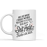 Haruka Shigeo Humorous Gift Idea Funny Coworker