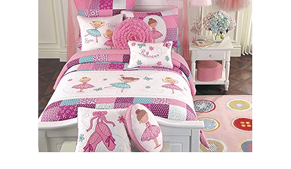 princess quilt set