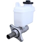 Brake Master Cylinder with Reservoir and Sensor for Toyota | for Toyota Sequoia 2008-2022 Tundra 2007-2021
