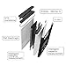 HOMSUM Li-ion Replacement Battery Model iPhone 4s - With Repair kits & Instructions - Full 1430 mAh 0 Cycle [365 DAYS Warranty]