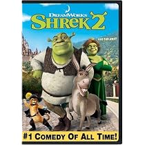 Taming of the Shrew / O.S.T [DVD](中古品) Shrek 2 (Widescreen Includes Far Far Away Idol) : Amazon.ca