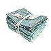 Art Gallery Fabrics Exclusive Bundle 20 Fat Quarters Turquoise