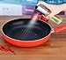 Glass Cooking Oil Sprayer Olive Oil Sprayer Pump Stainless Steel Oil Dispensers Bottle For Salad/Bread Baking/Barbecue With 2 Bouns Brushes