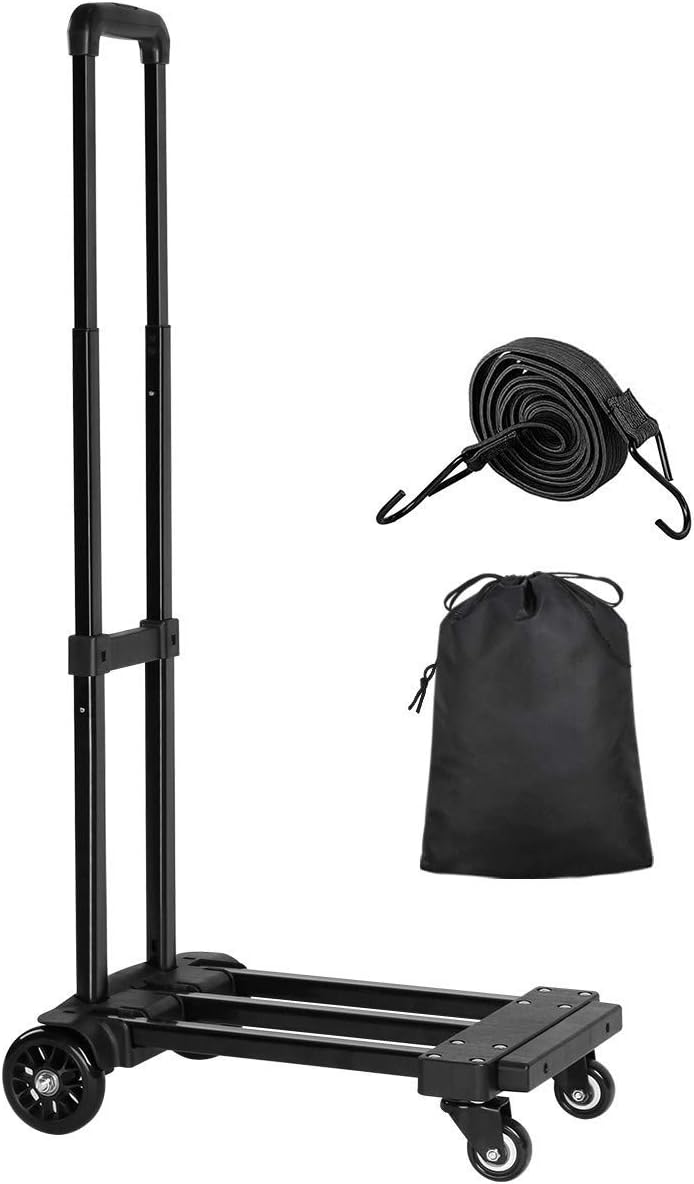 Best massage table carrier with wheels