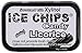 ICE CHIPS Licorice Xylitol Mints 6 Single Tins