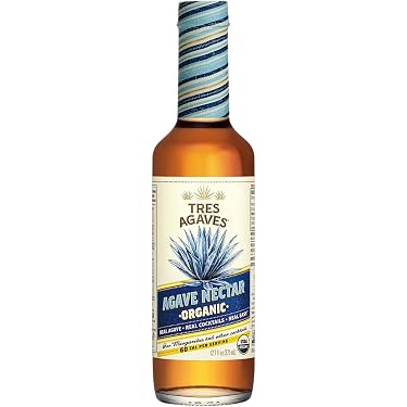 Amazon.com Most Wished For: Items customers added to Wish Lists and  registries most often in Agave Nectar & Syrup