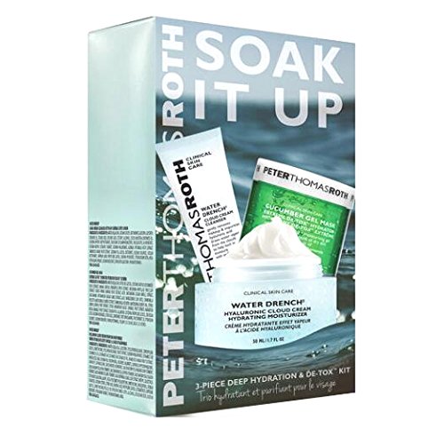 Peter thomas roth - soak it up kit