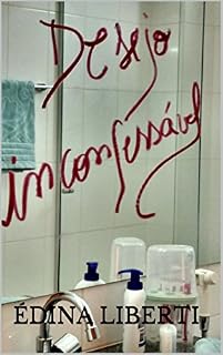 Livro DESEJO INCONFESSÁVEL