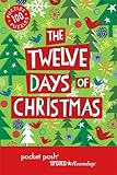 Pocket Posh Christmas Word Roundup 4: 100 Puzzles The Twelve Days of Christmas