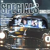 The Specials Album: «The Singles Collection» (Front side) The Specials Album: «The Singles Collection» (Front side)