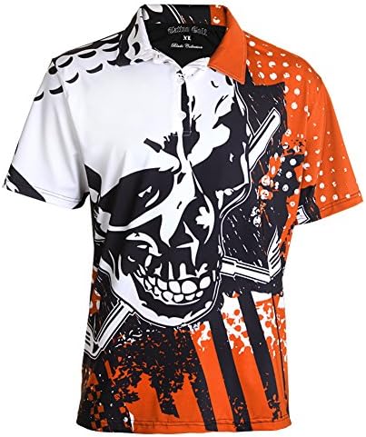 Blade Men's Golf Shirt