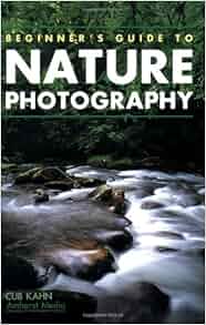 Amazon.com: Beginner's Guide to Nature Photography
