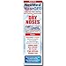 NeilMed Nasogel Drip Free Gel Spray, 1 Fl Oz (Pack of 2)