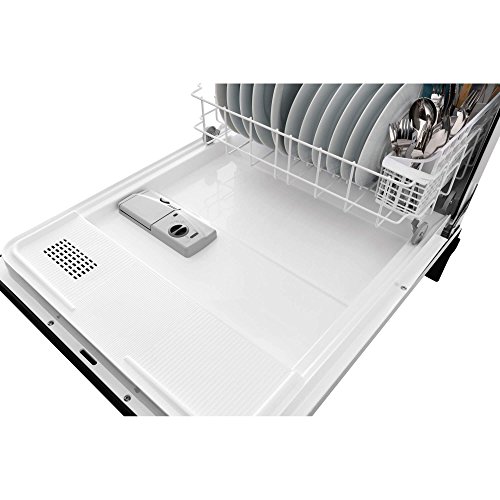 1 Frigidaire+FBD2400KS+Stainless+Dishwasher+24+Inches