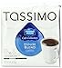 Tassimo MAXWELL HOUSE Cafe Collection, House Blend Coffee, Medium Roast, 16-Count T-Discs, 4.45 Oz (Pack of 2)