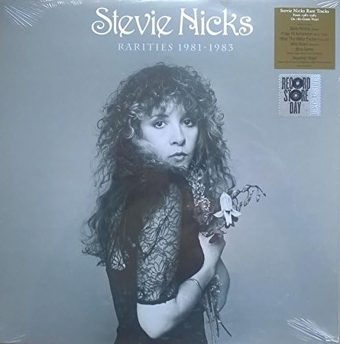 Rarities [10" VINYL]