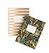 Jungle Pocket Notebooks by Rifle Paper Co. -- Set of 2